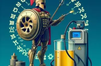 Oleo Mac sparta. Причина перелива топлива и отсутствие холостого хода Oleo Mac sparta. Причина перелива топлива и отсутствие холостого хода