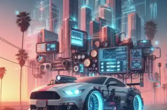 НОВАЯ СИСТЕМА ТЮНИНГА В GTA SAMP / ARIZONA RP НОВАЯ СИСТЕМА ТЮНИНГА В GTA SAMP / ARIZONA RP