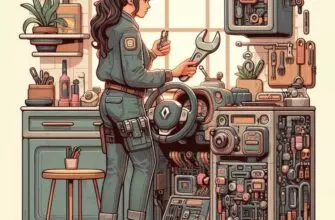 Кухня автоэлектрика Часть 1 Блокиратор руля Рено Кухня автоэлектрика Часть 1 Блокиратор руля Рено