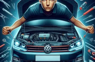 VW Polo sedan. Снятие ручки открытия капота. VW Polo sedan. Снятие ручки открытия капота.