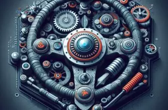 юмз рулевой механизм юмз рулевой механизм