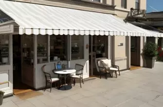 Зачем нужен тент: виды, применение и советы по выбору Зачем нужен тент