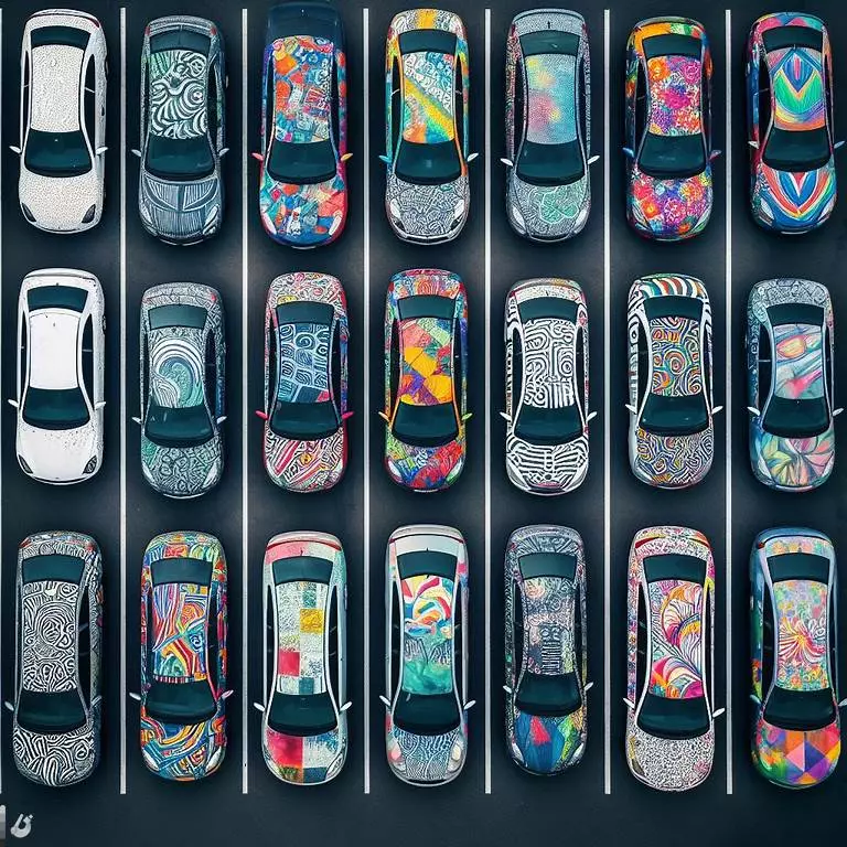 Пленки на автомобиль: зачем, какие и как выбрать? 🚗👌 Пленки на автомобиль: зачем, какие и как выбрать? 🚗👌