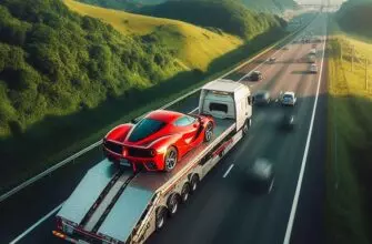 🚗 Как перевезти автомобиль автовозом без проблем и лишних затрат? 🚚 🚗 Как перевезти автомобиль автовозом без проблем и лишних затрат? 🚚