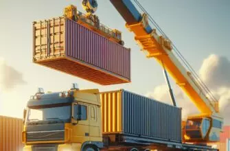 🚀 9 советов по безопасному и эффективному использованию арендованного автокрана 🚀 9 советов по безопасному и эффективному использованию арендованного автокрана