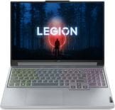 LenovoLegionSlim5iGen8(2023)IntelCorei513420H8GB2048GBGeForceRTX4050Mobile6GB2560x1600(165Hz)60*