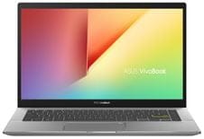 AsusVivoBook15X513(K513)IntelCorei51135G74GB128GBGeForceMX3502GB1920x1080(IPS)