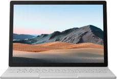 MicrosoftSurfaceBook313.5IntelCorei71065G732GB256GBGeForceGTX1650Mobile