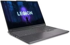 LenovoLegionSlim7iGen8(2023)IntelCorei513500H32GB512GBGeForceRTX4050Mobile6GB2560x1600(165Hz)