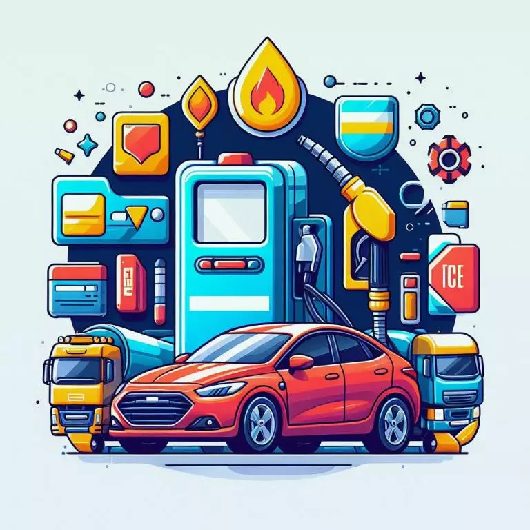 🚗 11 лучших топливных карт в России: обзор, сравнение и рейтинг: 🚗 Кардекс