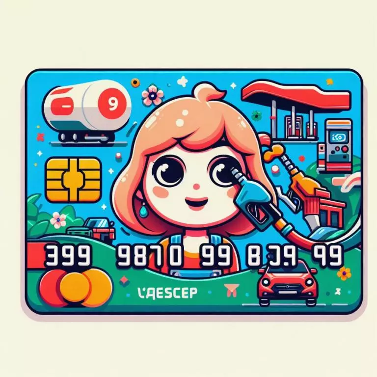 🚗 11 лучших топливных карт в России: обзор, сравнение и рейтинг: 🚗 Газпромнефть