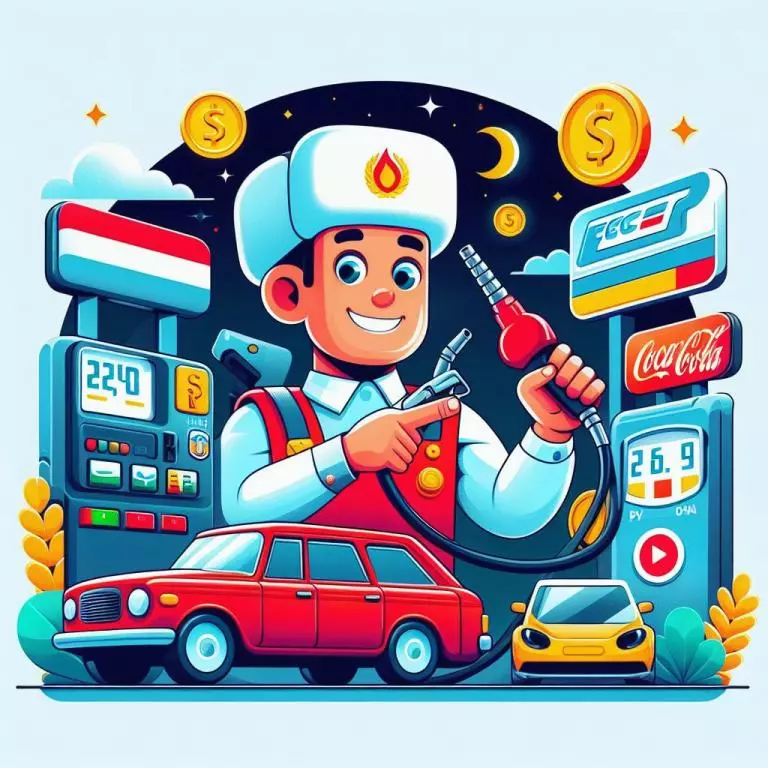 🚗 11 лучших топливных карт в России: обзор, сравнение и рейтинг: 🚗 Лукойл