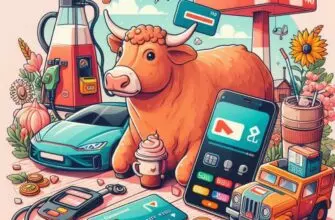 🚗 11 лучших топливных карт в России: обзор, сравнение и рейтинг 🚗 11 лучших топливных карт в России: обзор, сравнение и рейтинг