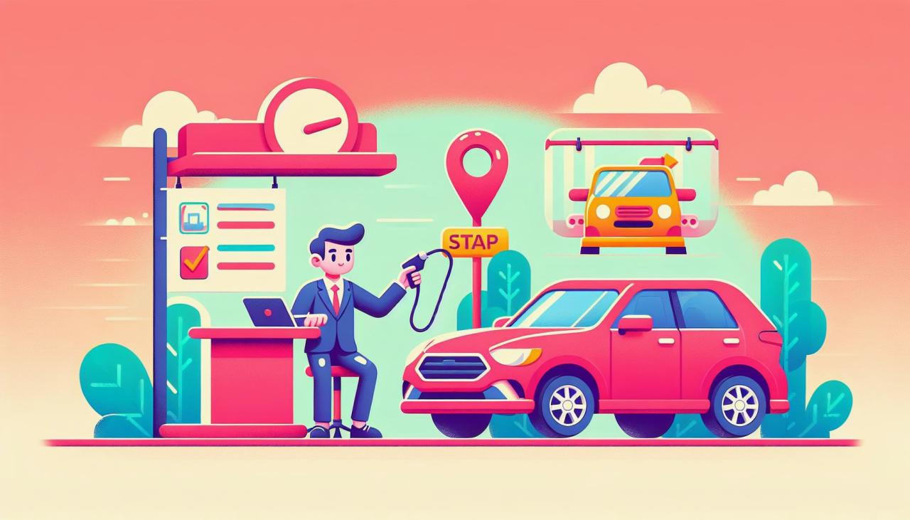 🚗 Полный гид по аренде автомобилей: что нужно знать перед тем, как взять машину в прокат: 🌍 Аренда авто за рубежом: особенности и советы