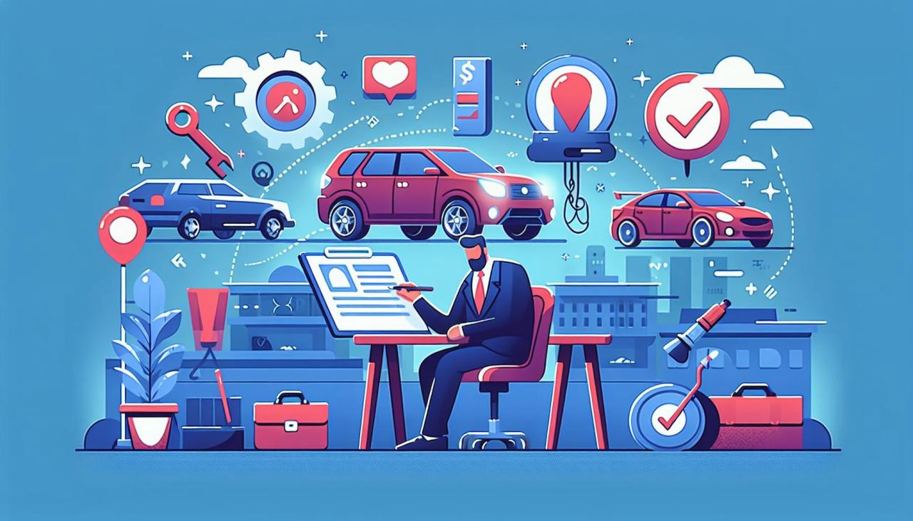 🚗 Покупка подержанного автомобиля: что нужно знать: 🛠️ Ремонт и обслуживание: ожидаемые издержки