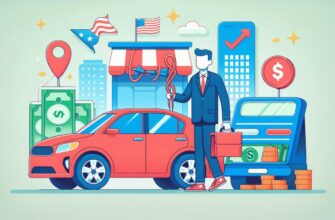 🚗 Покупка подержанного автомобиля: что нужно знать 🚗 Покупка подержанного автомобиля: что нужно знать