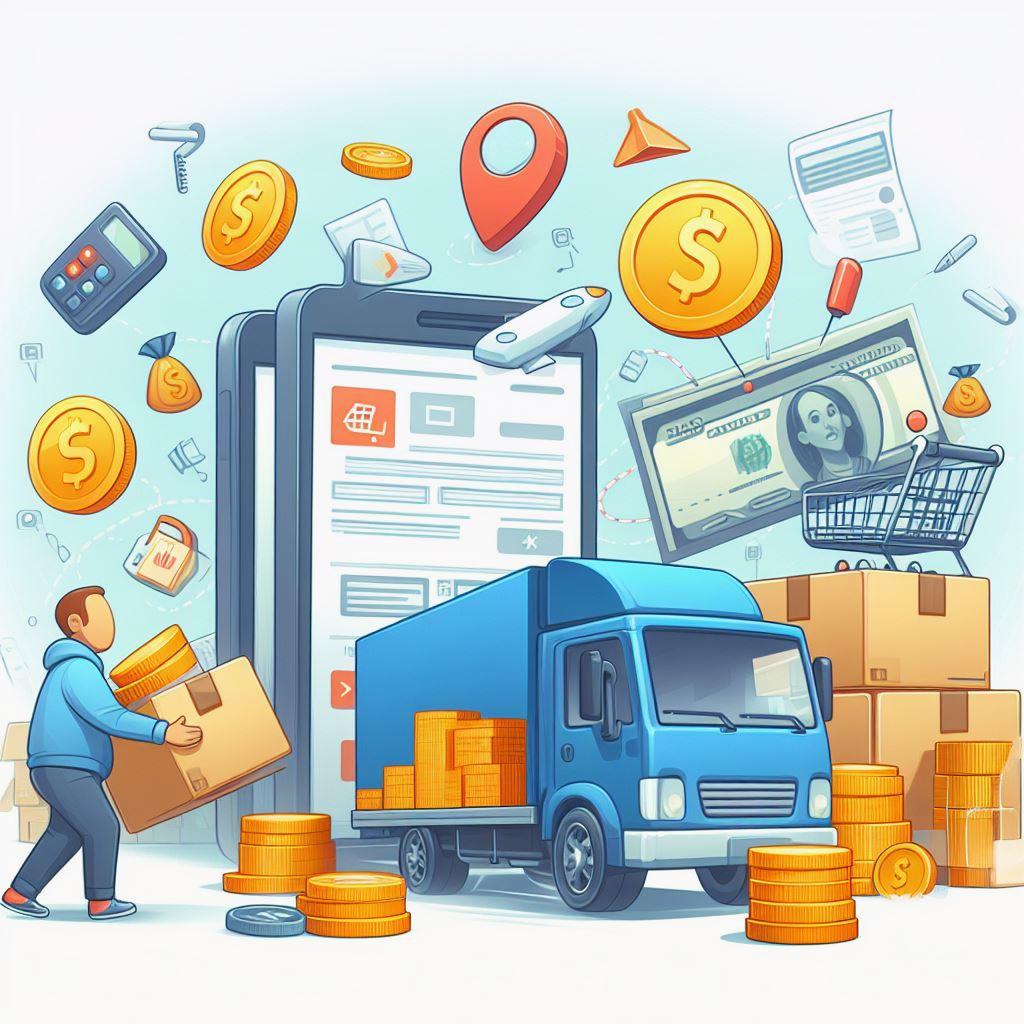 🛒 Заказ колес через интернет: как это сделать правильно: 📱 Как выбрать надежный интернет-магазин