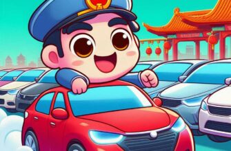 🚗 автомобили из китая: стоит ли рассматривать покупку? 🚗 автомобили из китая: стоит ли рассматривать покупку?