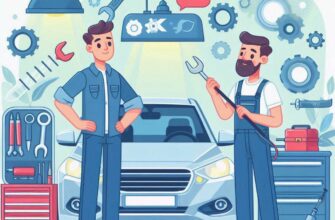 🔧 ремонт автомобилей в автосервисе: что нужно знать 🔧 ремонт автомобилей в автосервисе: что нужно знать