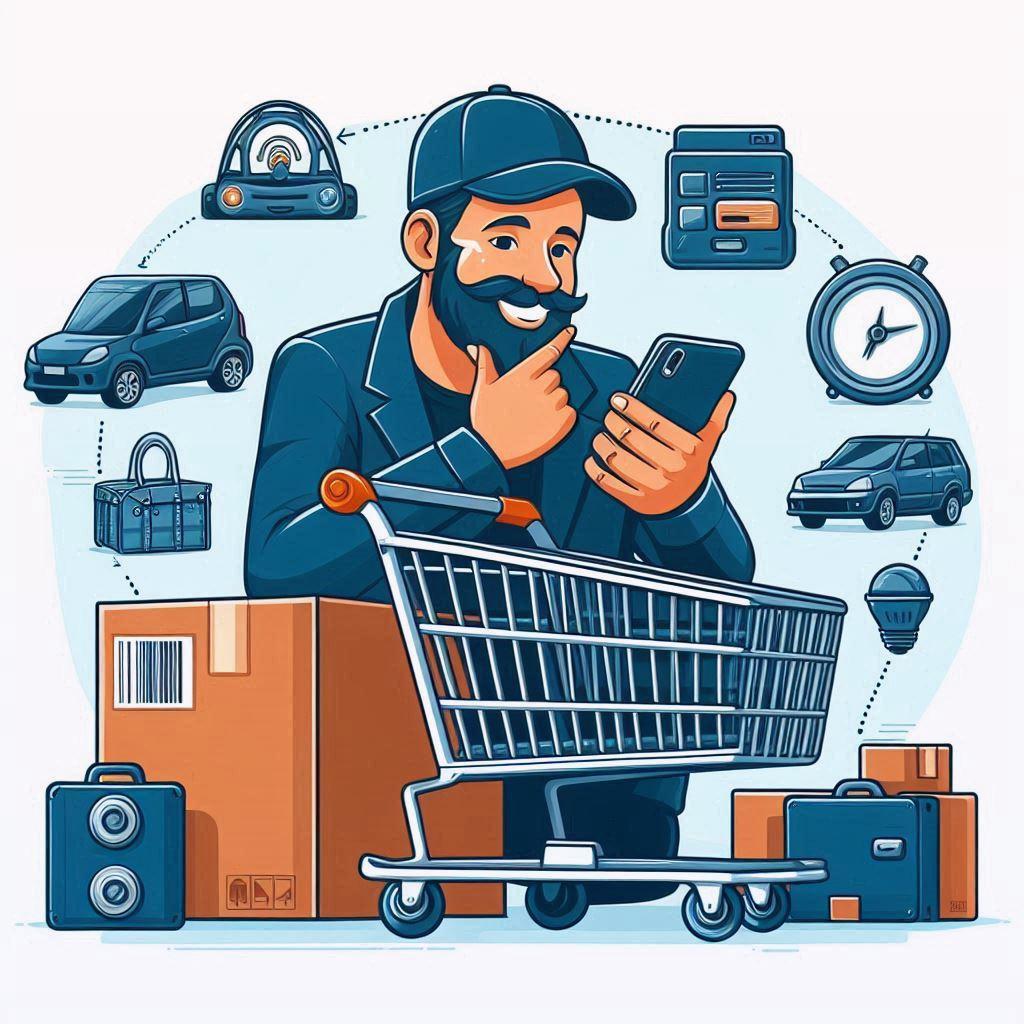 🛒 Насколько удобны интернет-магазины с автозапчастями 🛒 Насколько удобны интернет-магазины с автозапчастями