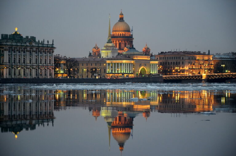 Что особенного в Санкт-Петербурге: знаковые места и советы туристам