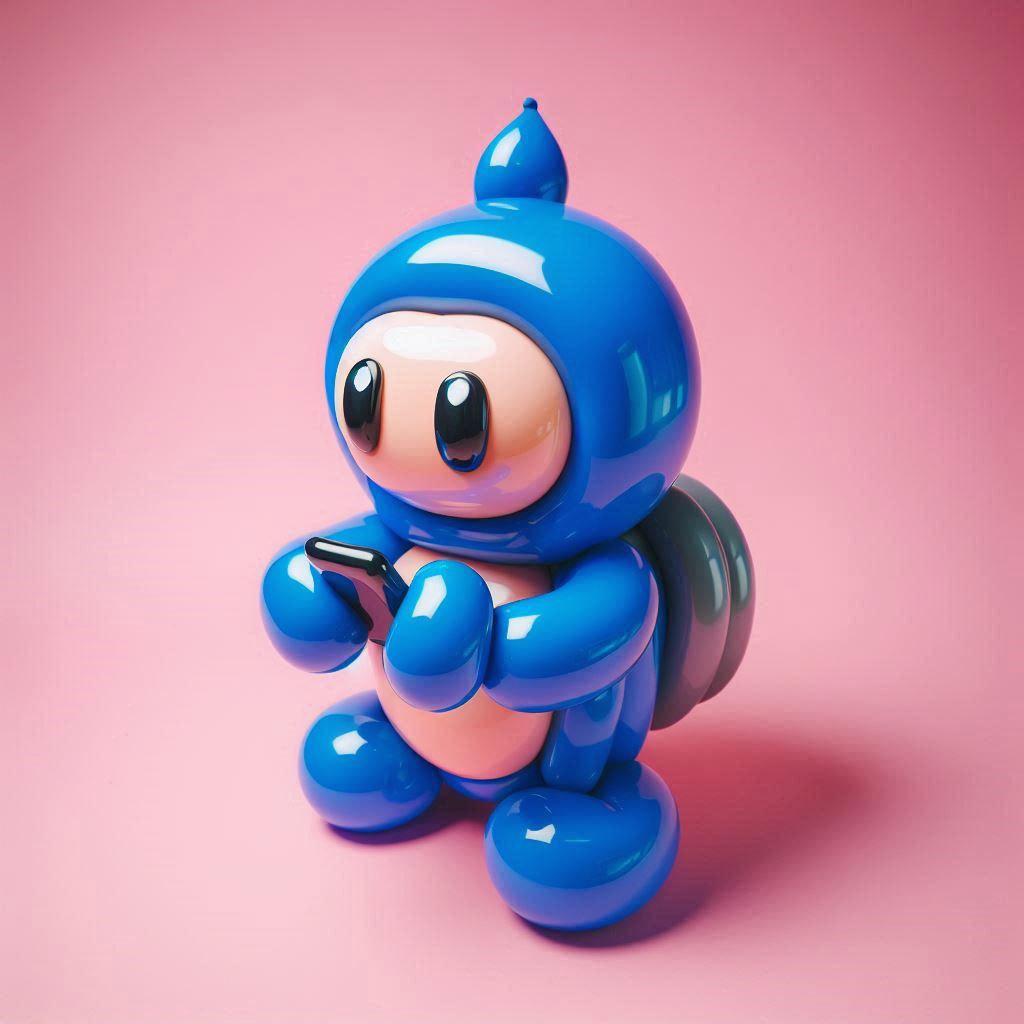 🎈 Фигурки из шариков: как научиться делать крутые модели своими руками: 📖 Основные техники скручивания для новичков