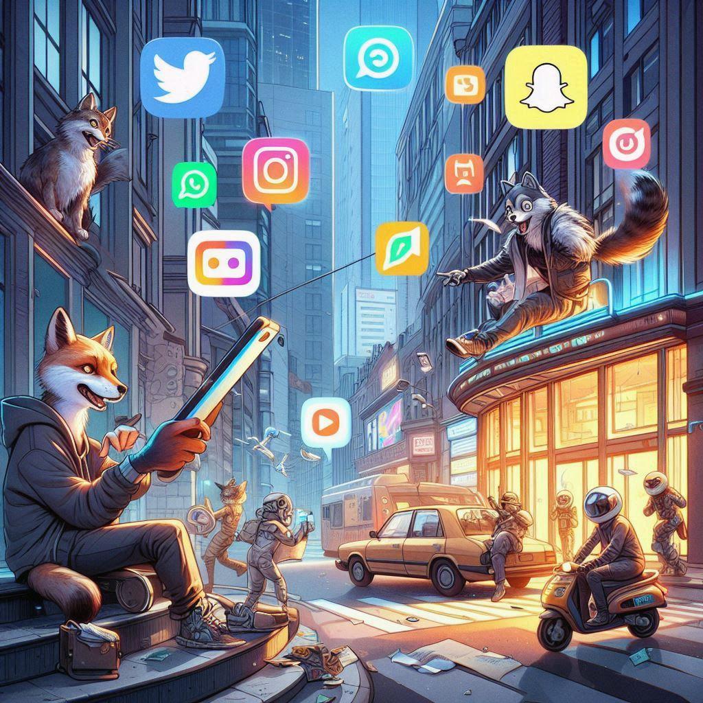 📱 Телеграм каналы Питера: где искать актуальные новости, движуху и полезности 📱 Телеграм каналы Питера: где искать актуальные новости, движуху и полезности