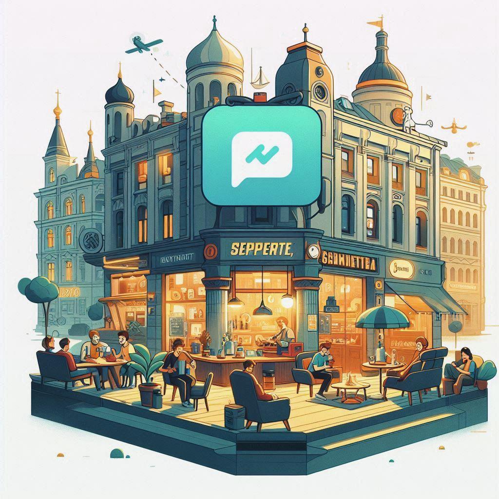 📱 Телеграм каналы Питера: где искать актуальные новости, движуху и полезности: 🎉 Каналы с афишами мероприятий, тусовками и атмосферой города